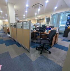 Epl Building (D3), Factory #568278811